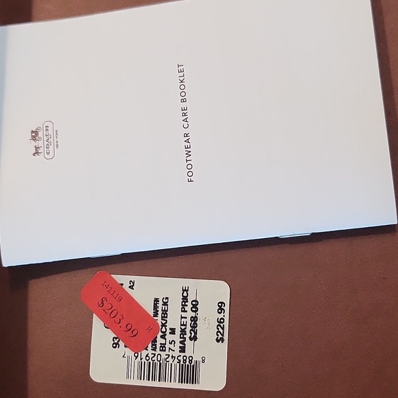 Vintage Black w/ snakeskin heel bootie! RARE CLASSY FIND! - Picture 8 of 15